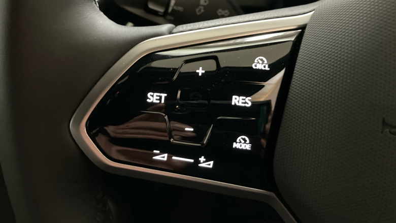 Volkswagen ID.3 150kW Match Pro 59kWh 5dr Auto Electric Hatchback